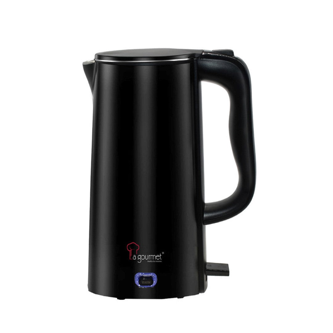 La Gourmet Jug Kettle KT30 - BLK